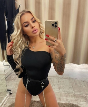 Юнона, 22 года