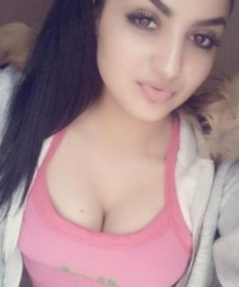 Эльмира, 25 лет